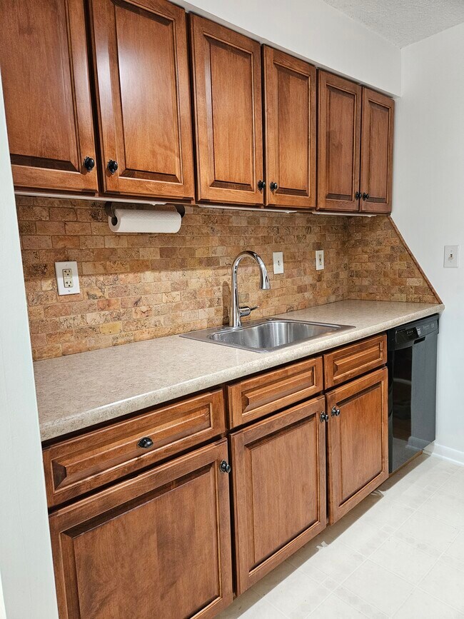 Cocina - 3204 Valley Dr