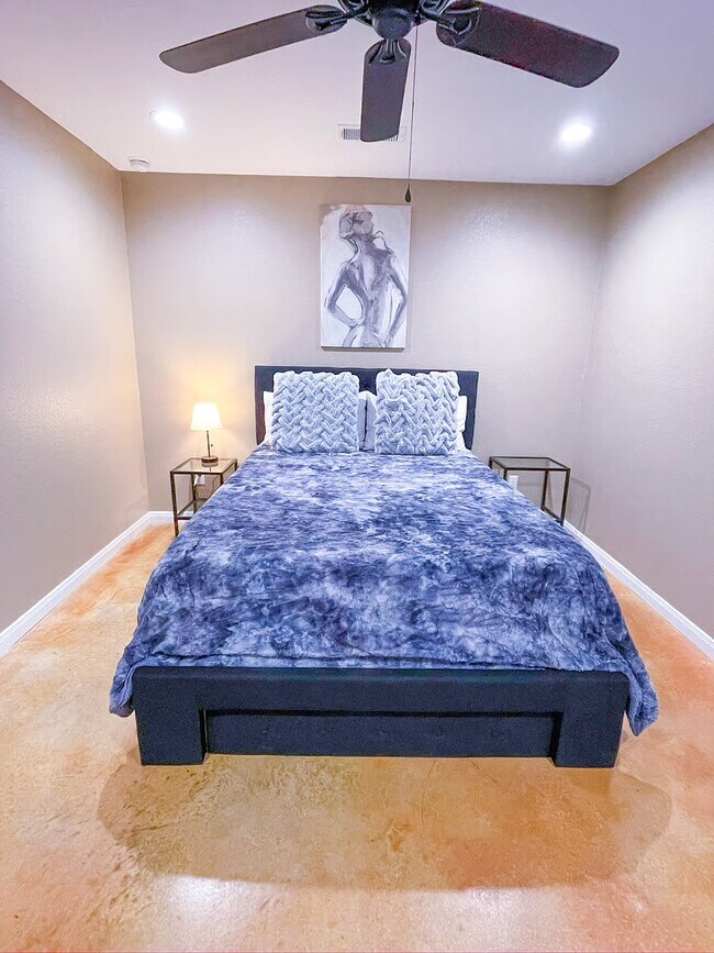 Foto del edificio - 1108 N 9th St