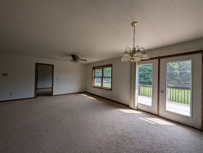Foto del edificio - 63660 Hidden Ridge Ct