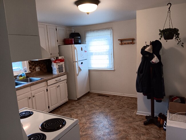 Foto del edificio - 257 Buttonwood Ave