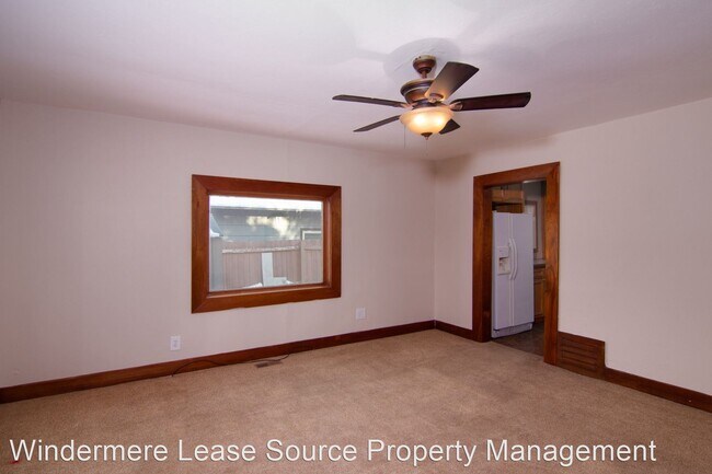 Foto del edificio - 2 br, 1 bath House - 3617 W Heroy