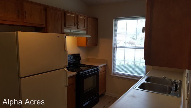 Foto del edificio - 2 br, 1 bath House - 250 Harrison St. Unit #2