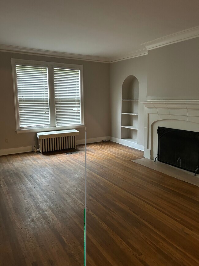 Foto del edificio - 431 N Evergreen St