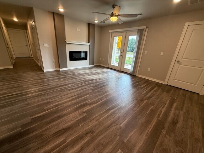 Foto del edificio - Stonewood Crossing