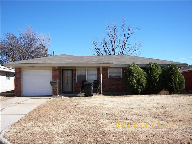 Foto principal - 708 Butler St