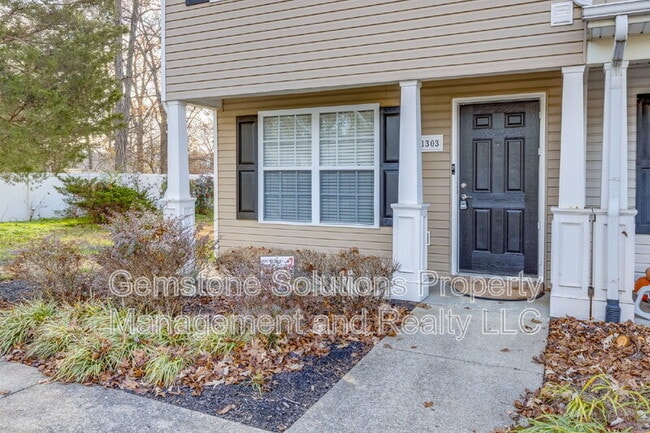 Foto del edificio - 1303 Vermont Ct