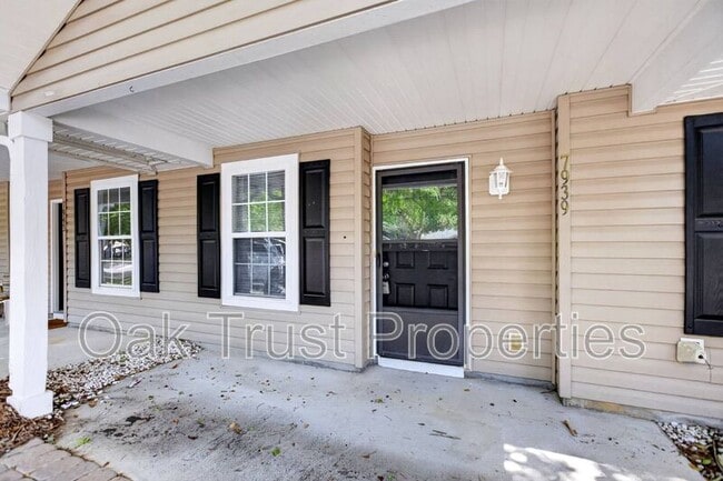 Foto del edificio - 7939 Vermont Rd