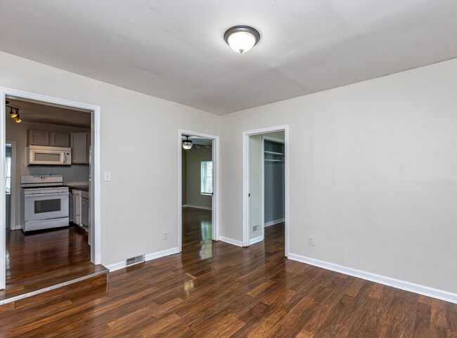 Foto del edificio - 601 Addison Ave