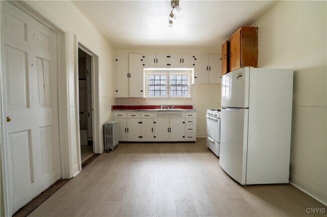 Foto del edificio - 3 Noyes St