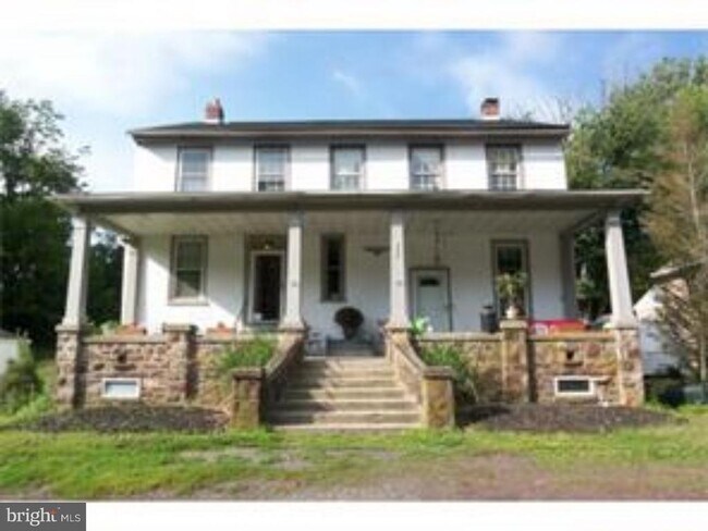 Foto del edificio - 980 Schuylkill Rd