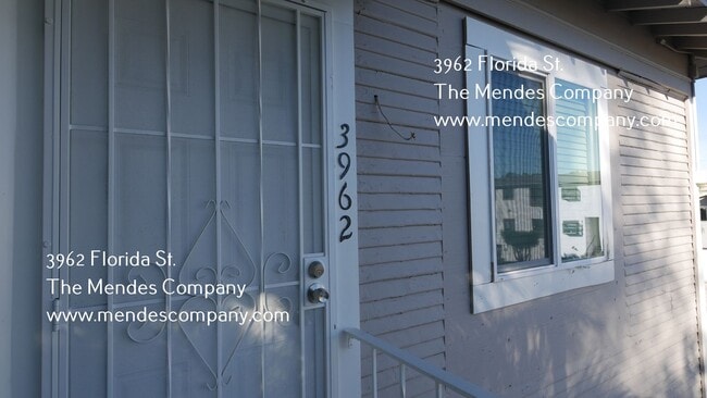 Building Photo - 3962 Florida St