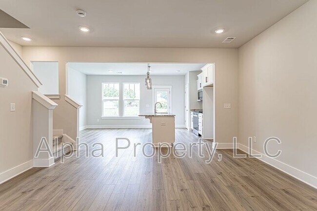 Foto del edificio - 124 Keel Ln