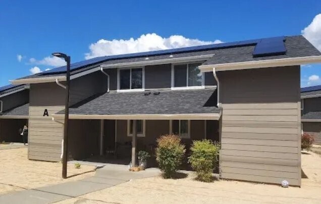 Foto principal - 1100 Fruitdale Dr