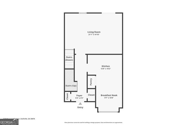 Building Photo - 2249 Baywood Tree Ln SW