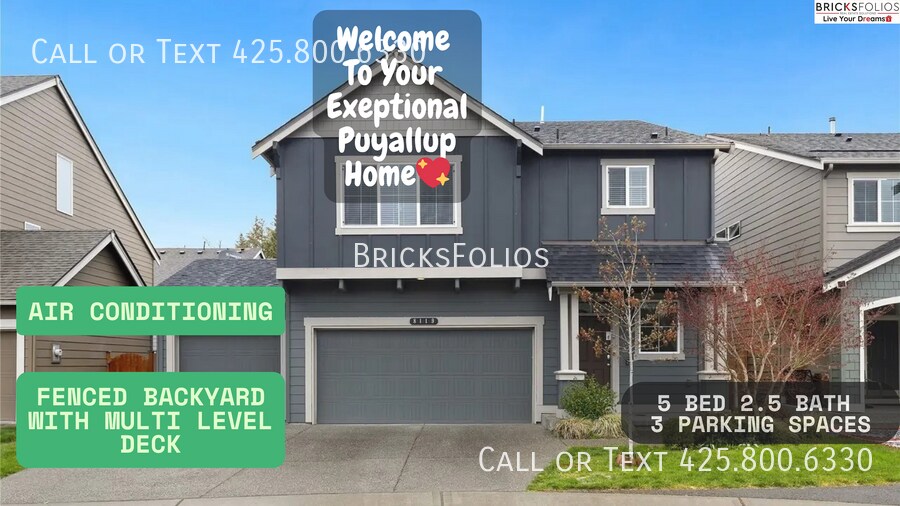 Foto principal - 8119 175th St E