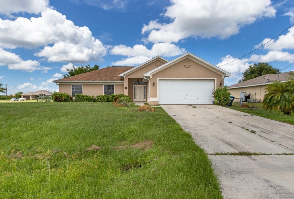 Primary Photo - Amazing 4BR for Lease-to-Own!