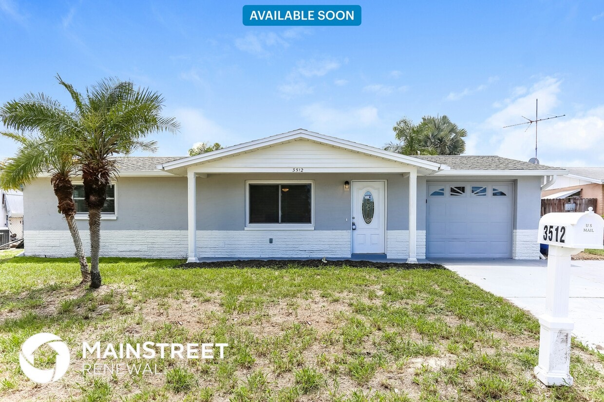 Primary Photo - 3512 Eisenhower Dr