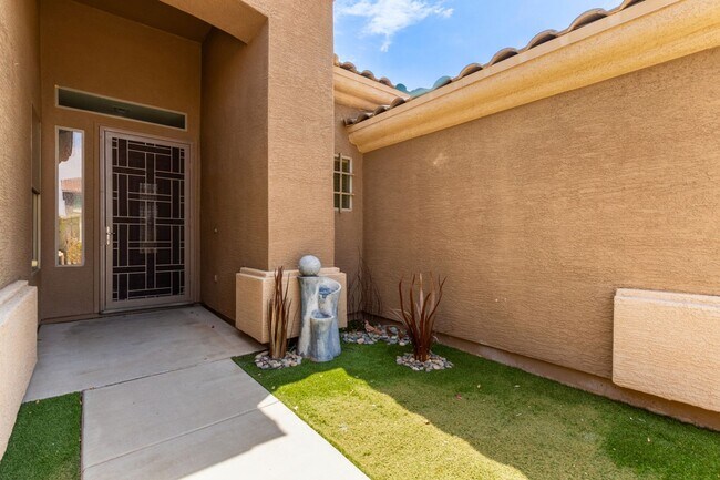 Foto del edificio - 3 Bedroom with Den in Chandler
