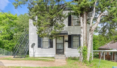Building Photo - 3944 40th St N