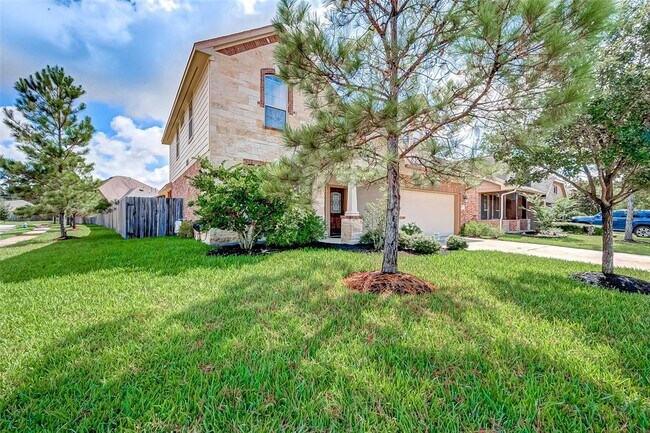 Foto del edificio - 9703 Bladon Dr