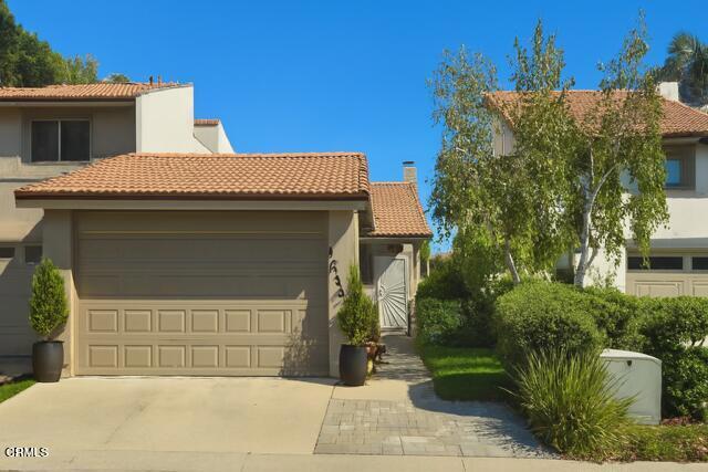 Foto del edificio - 1659 Bridgeport Ln