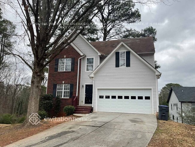 Building Photo - 1634 Hayden Mill Way