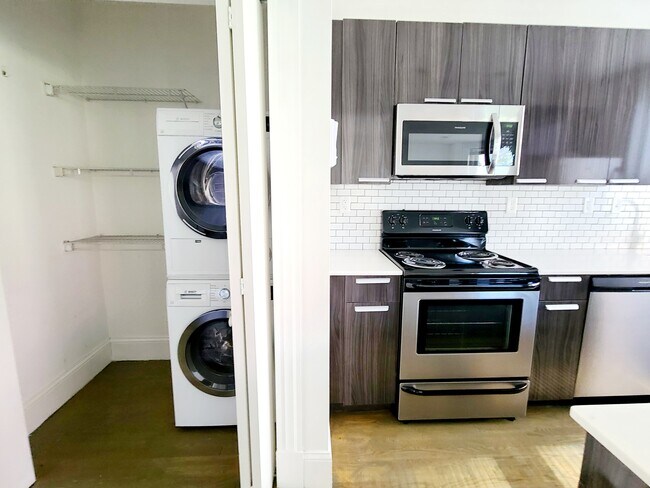 Foto del edificio - 49 Massachusetts Ave