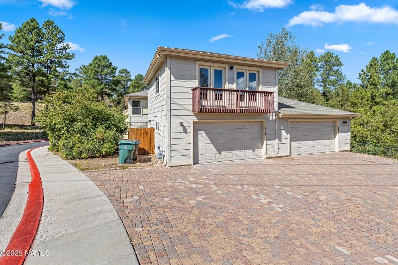 Photo - 1316 E Trevor Way (Flagstaff, AZ)