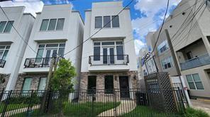 Primary Photo - 5713 Larkin St