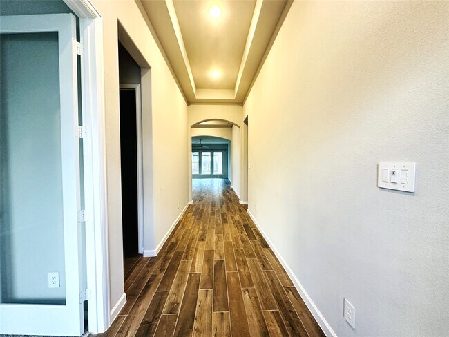 Foto del edificio - 5803 Garnet Peak Ln