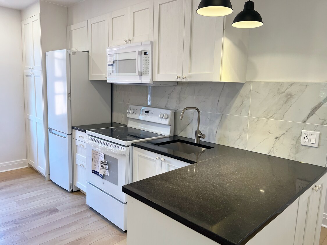 Photo principale - 5745 Av De Darlington