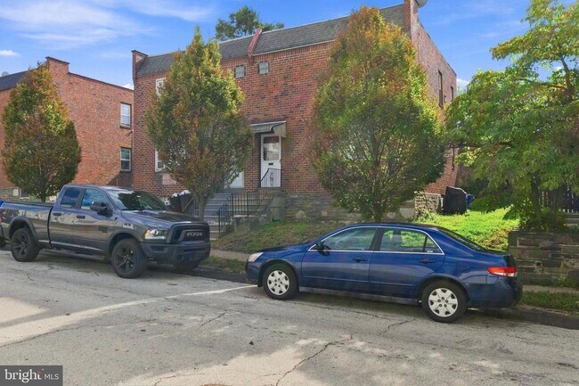 Foto del edificio - 5907 Houghton St