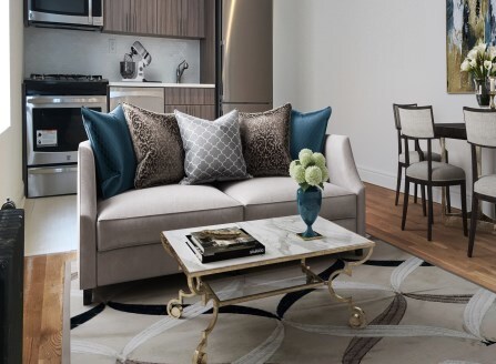 Foto principal - 701 W 180th St