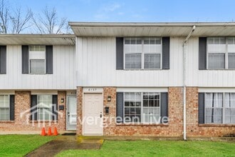 Building Photo - 8107 Mt Aetna St