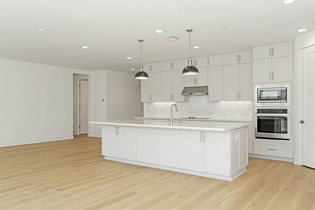 Foto del edificio - 3133 Smith Pl