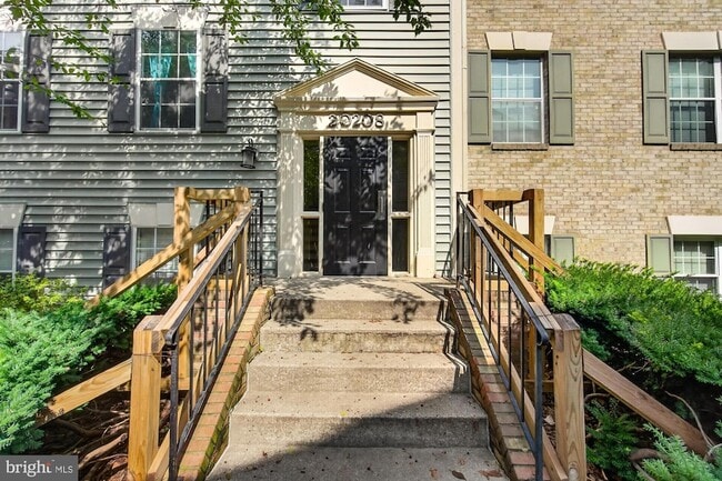 Building Photo - 20208 Shipley Terrace