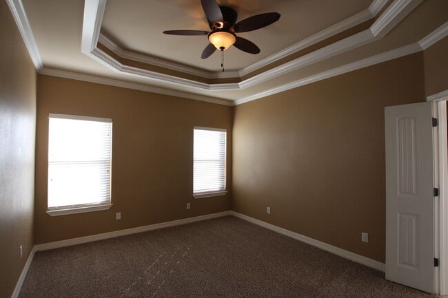 Building Photo - Gorgeous 3 Bed 2 Bath Home in Bullard! Coming Soon!