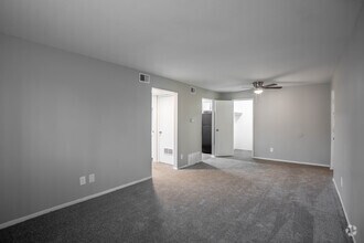 Interior Photo - Clear Stone Place