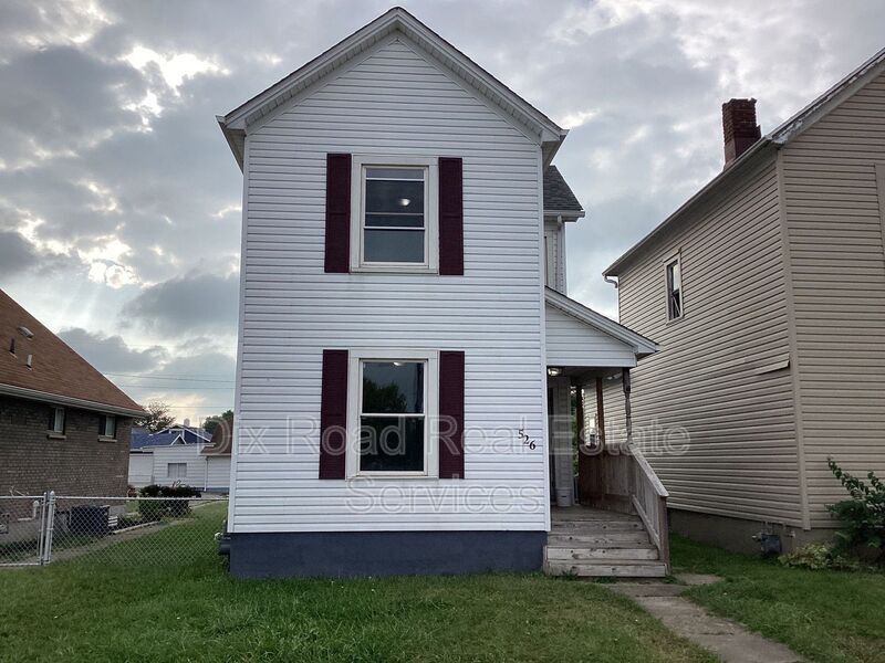 Primary Photo - 526 Brandt St