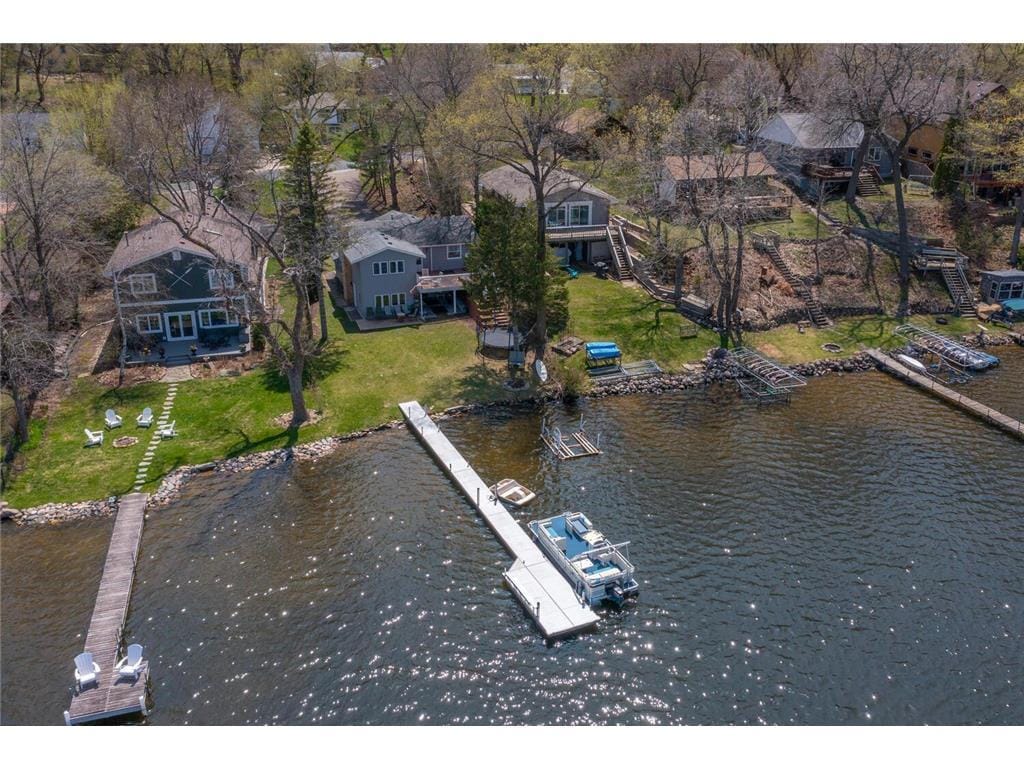 6224 Red Oak Rd, Mound, MN 55364 House Rental in Mound, MN