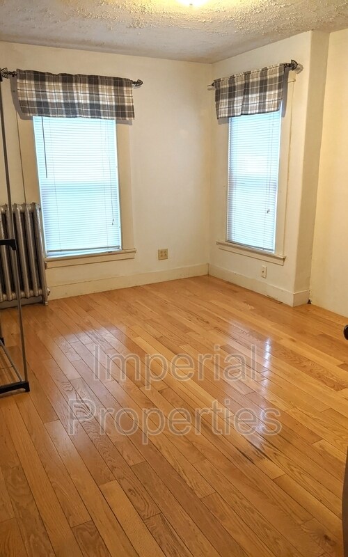 Foto del edificio - 25 Beacon St
