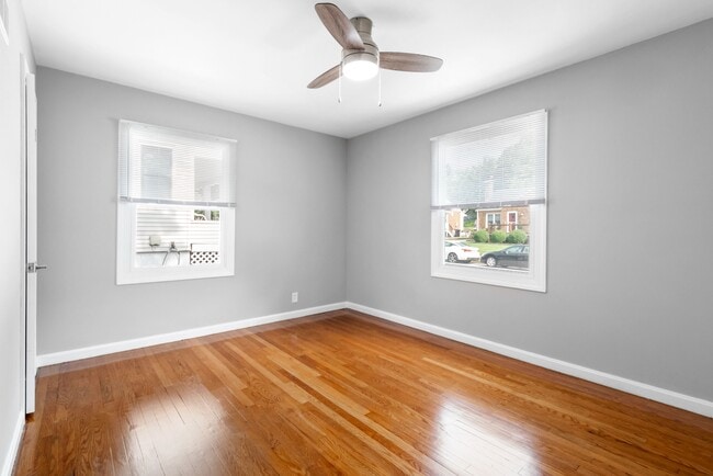 Building Photo - 8900 Moritz Ave