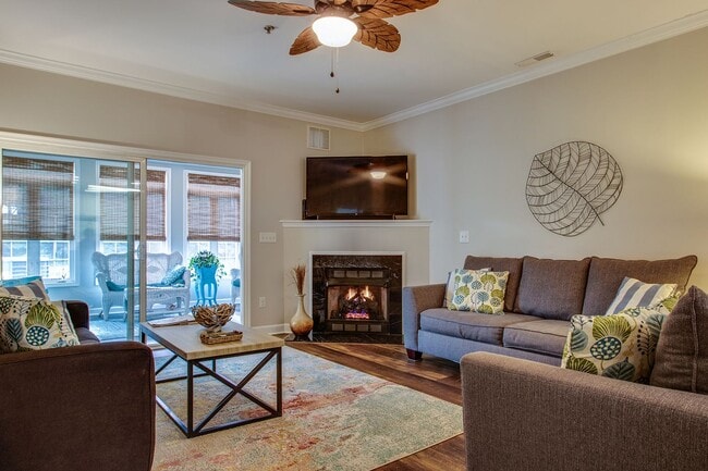 Building Photo - FURNISHED CONDO - LEWES