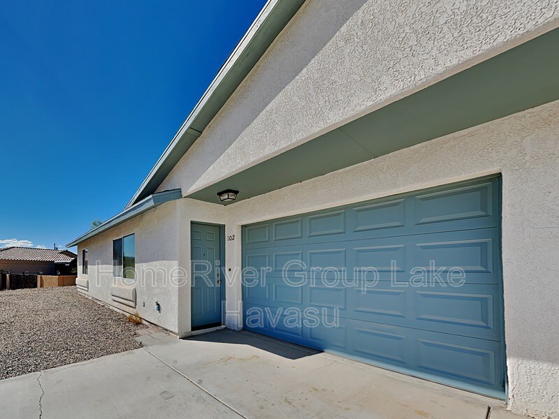 3289 Tolteca Dr, Lake Havasu City, AZ 86406 House Rental in Lake