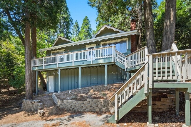 Building Photo - 1168 Jungfrau Dr