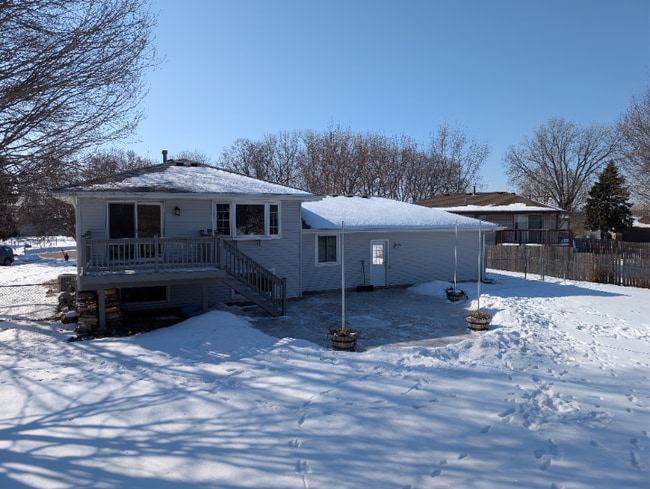 Foto del edificio - 8381 5th St NE