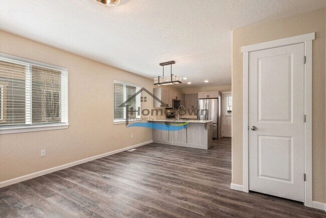 Foto del edificio - Craftsman-Style Home in Coeur d'Alene with...