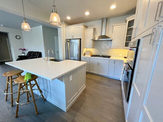 Foto del edificio - 22275 9th Ct SE