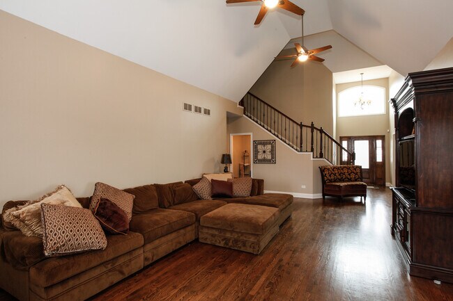 Foto del edificio - 16471 Harvest Ln