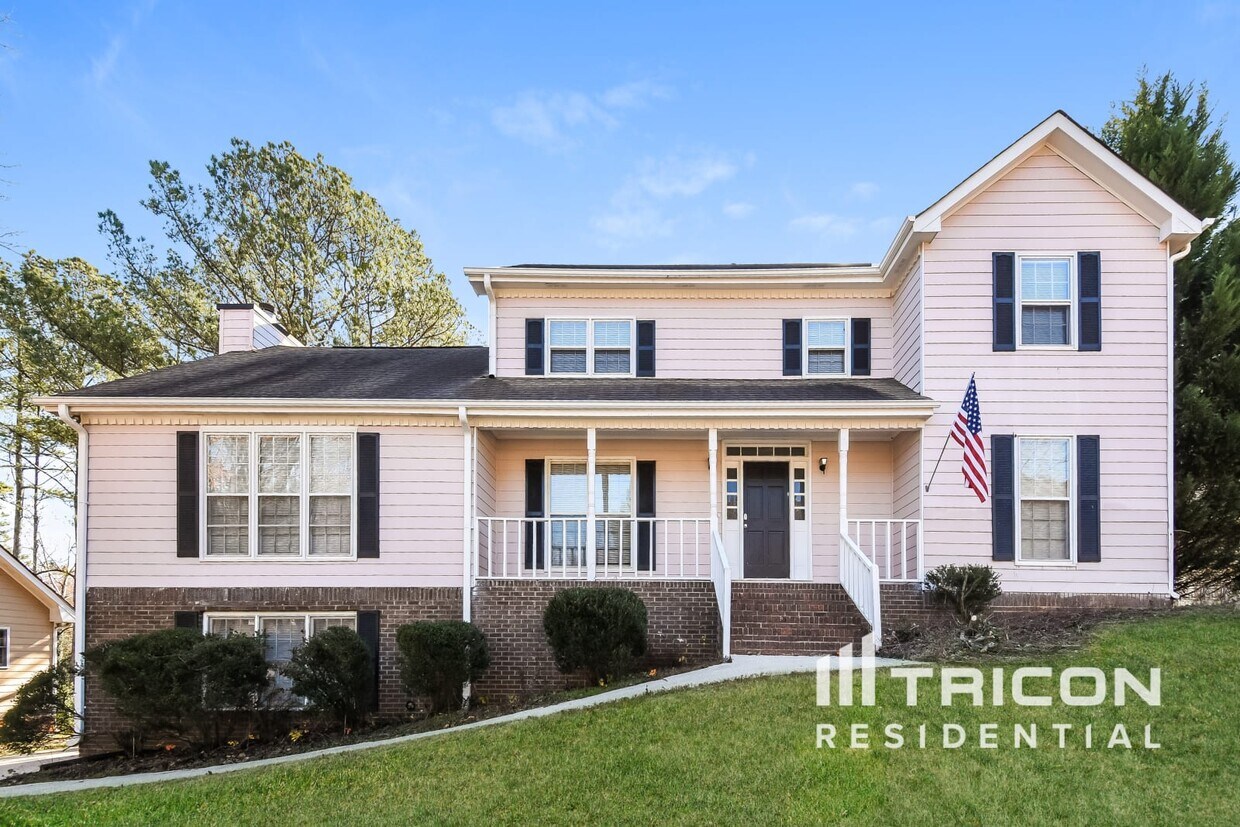 Foto principal - 950 Camden Hill Ct